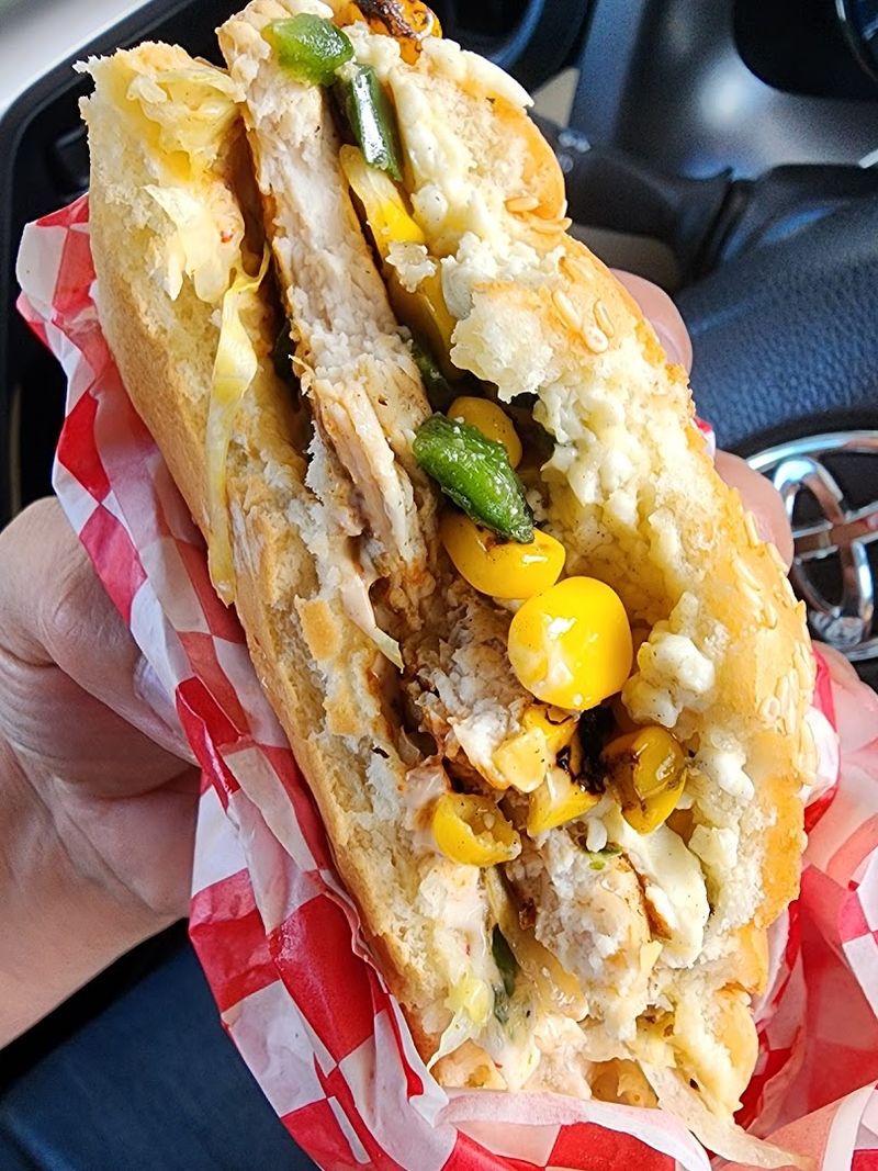 Why This Washington Burger Joint Still Holds Its Place