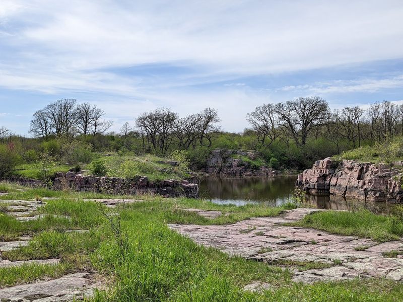 What Gitchie Manitou State Preserve Actually Is