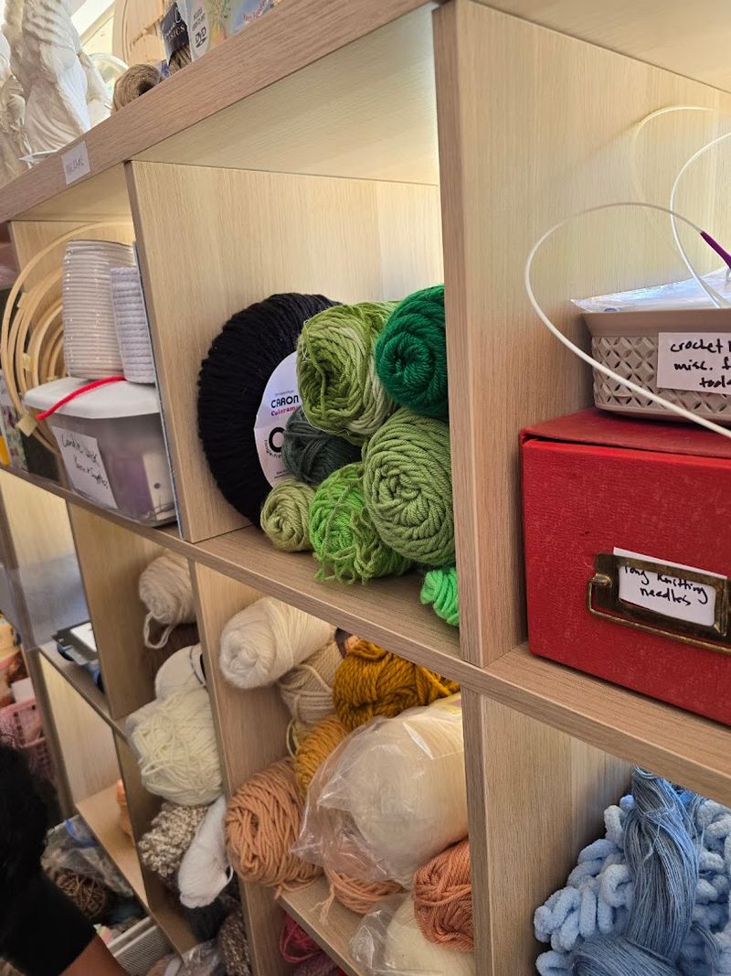Sustainability Built Into Every Purchase