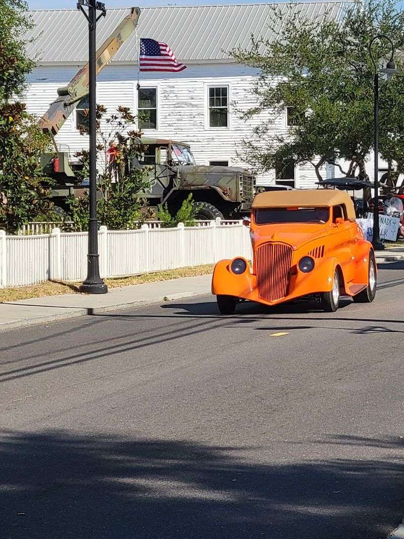 A Town With Actual Character