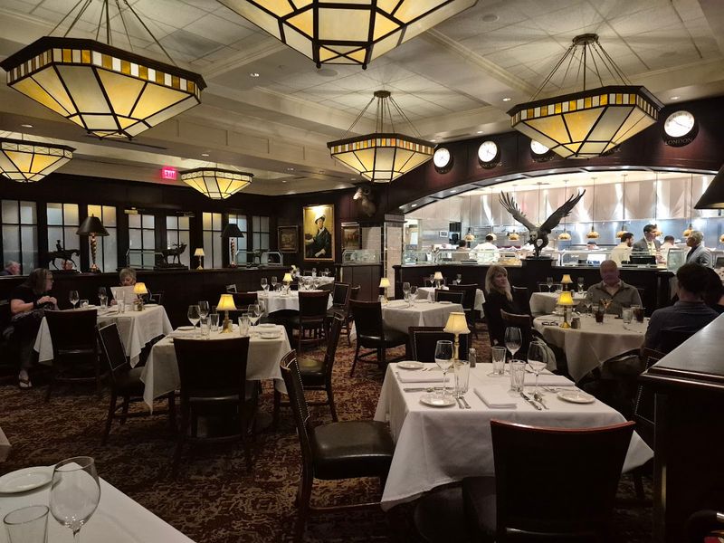 Capital City Grill