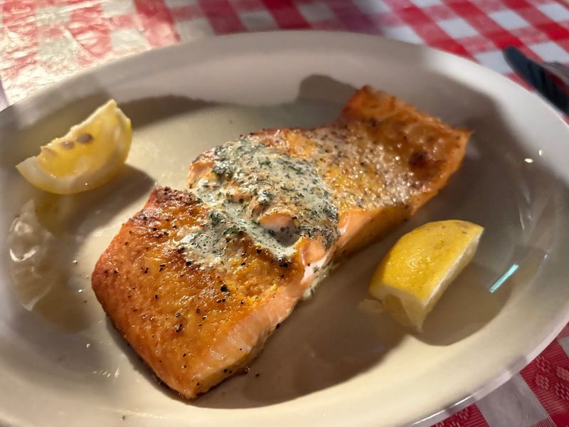 Pan-Fried Catfish For Something Different From The Heartland