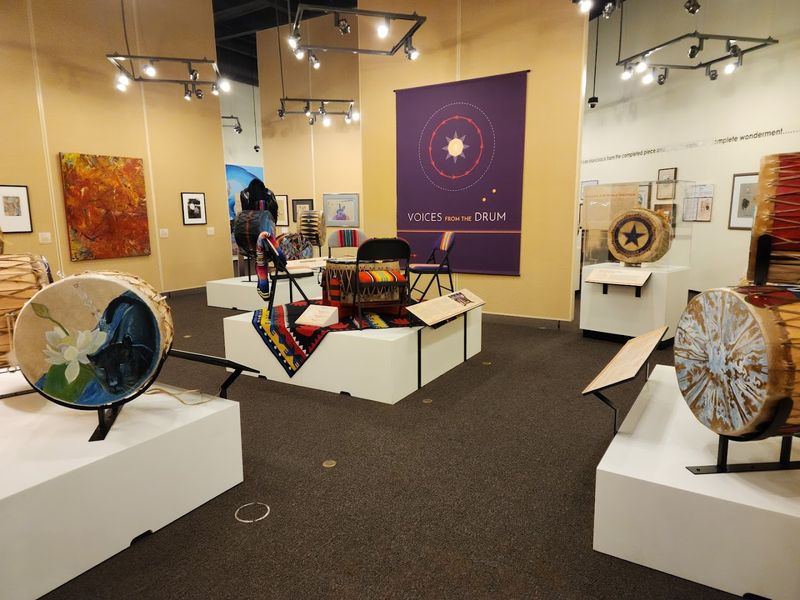 Hands-On Exhibits That Bring Culture To Life