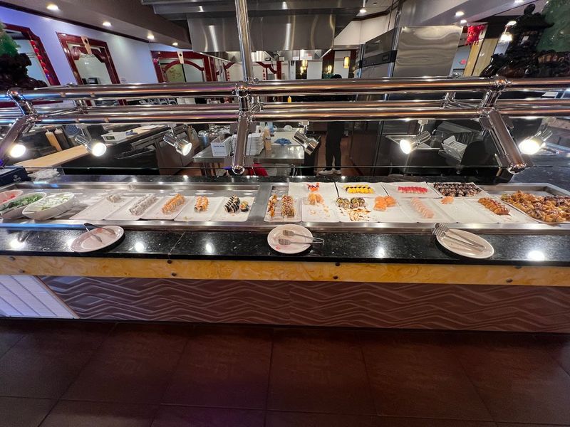 A Spread Wide Enough To End Every Table Debate Instantly