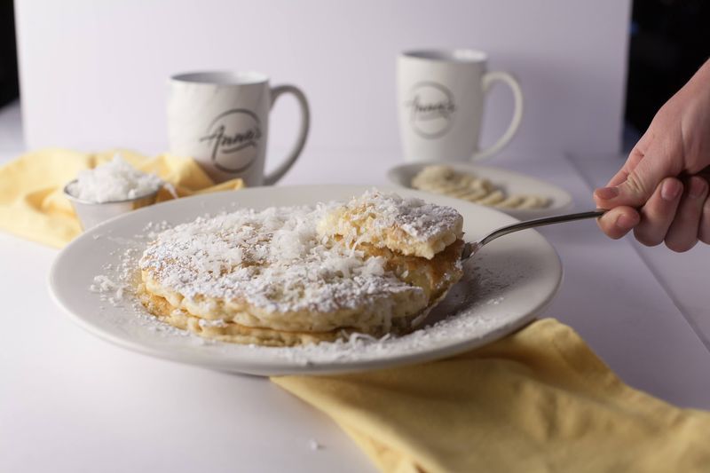 Pancakes That Earn The Headline Every Single Time