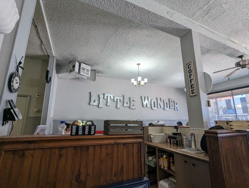 Why Richfield Locals Keep Coming Back To 101 North Main Street