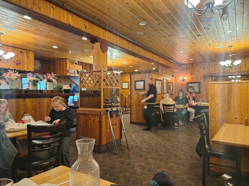 Meet Maddox Ranch House: Perry, Utah's Most Talked-About Table