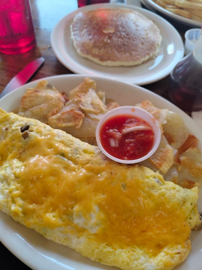 What Makes A Breakfast Worth Driving Out Of Your Way For