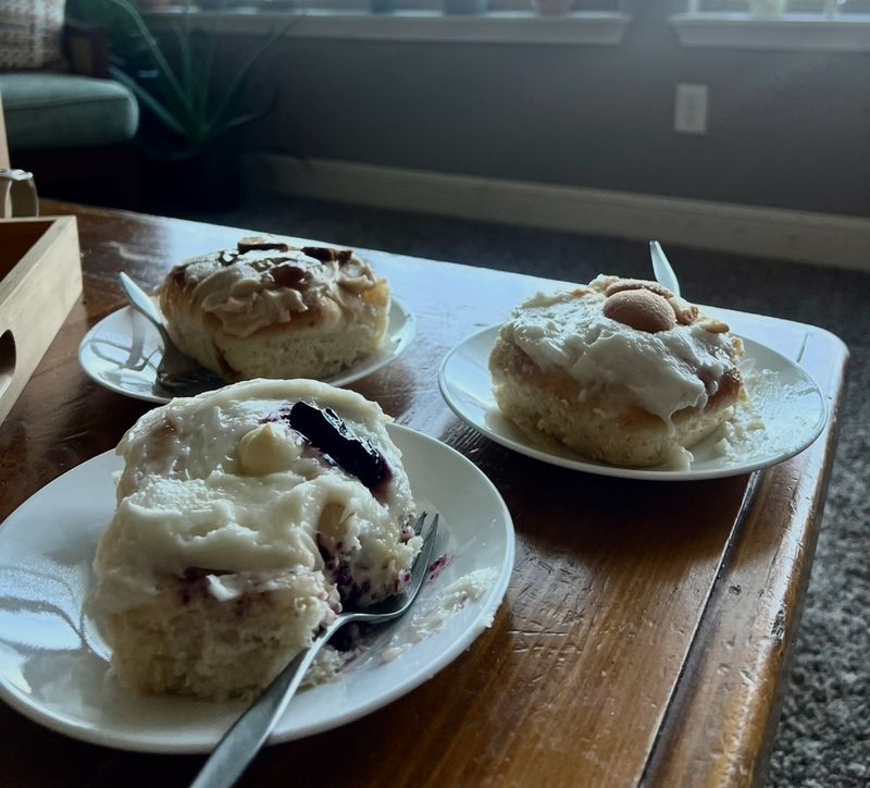 Why This Missouri Bakery Feels Right For An Early Breakfast Stop