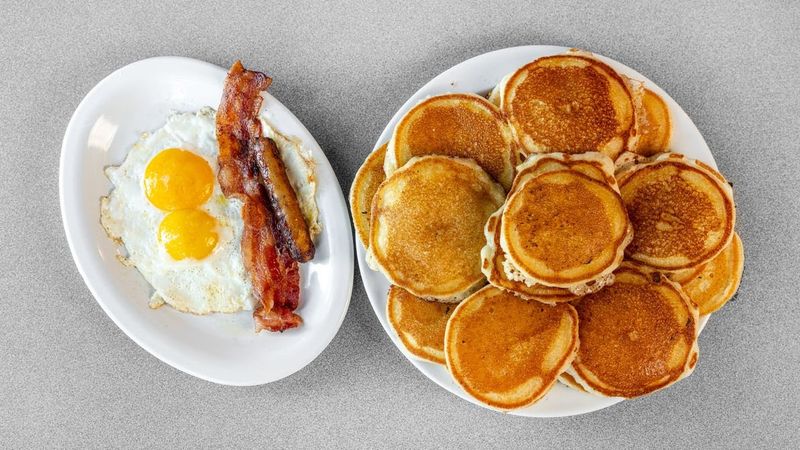 Joe's Cafe On South State Street Earns Its Reputation Honestly