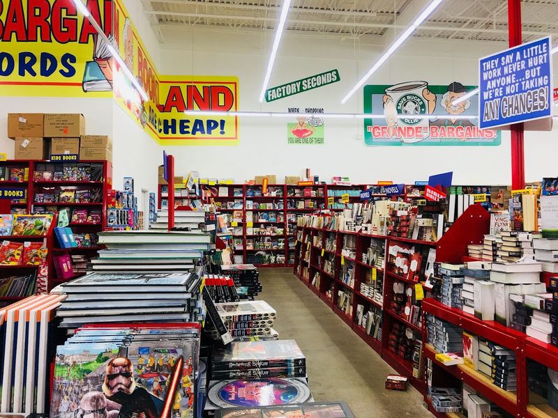 Ollie's Army Membership Is Free And Makes Your Visit Worth Your While