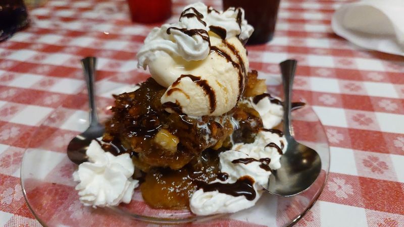 Finish The Meal The Texas Way