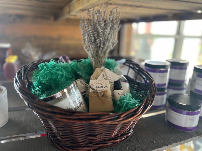 Lavender Products You Can Actually Buy