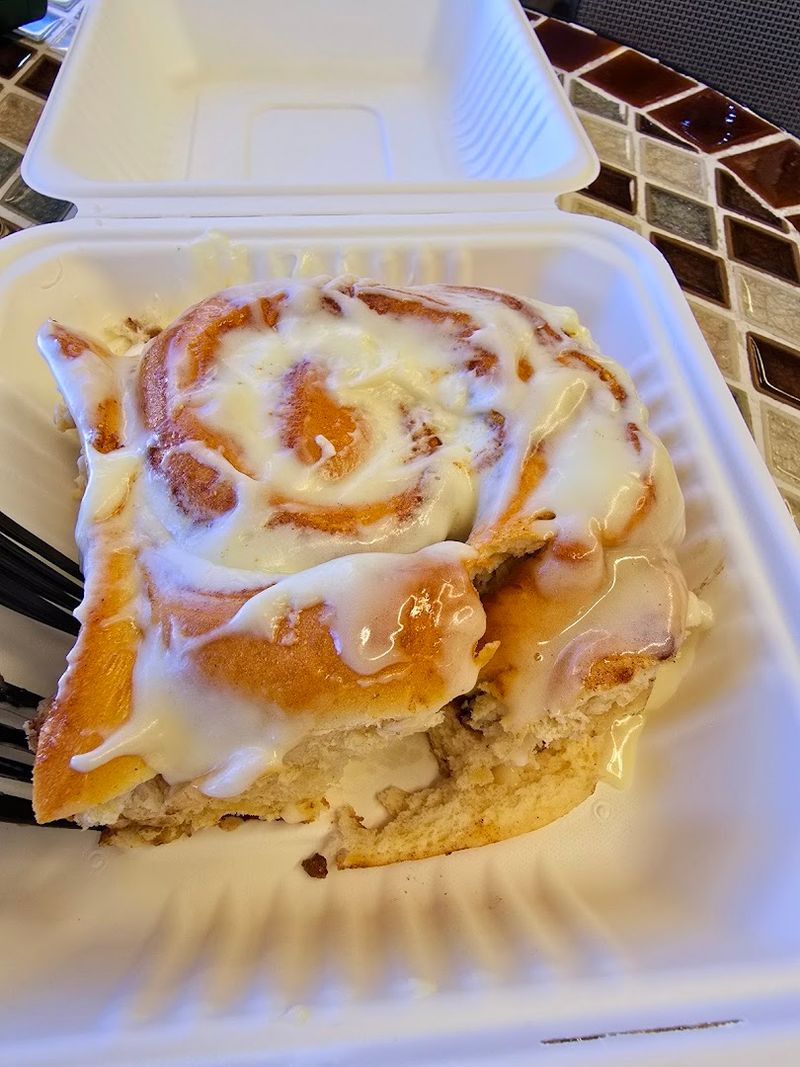 A Bakery That Works For Every Kind Of Visitor