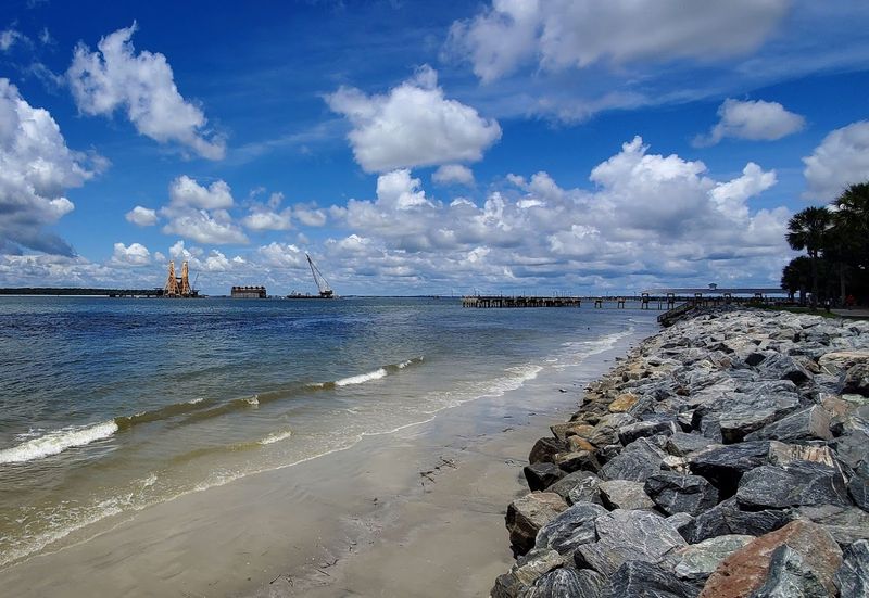 Beaches That Have Not Been Loved To Pieces