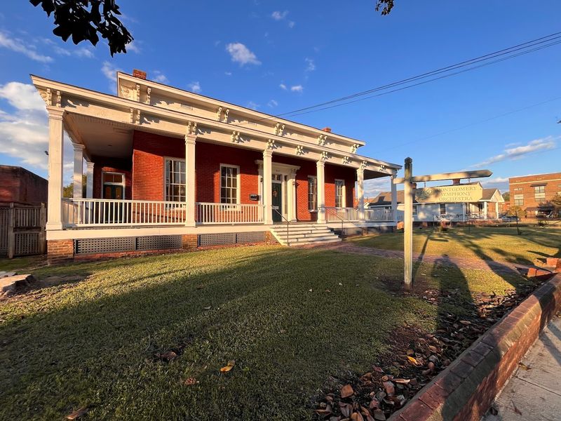 The Ordeman-Shaw House Complex