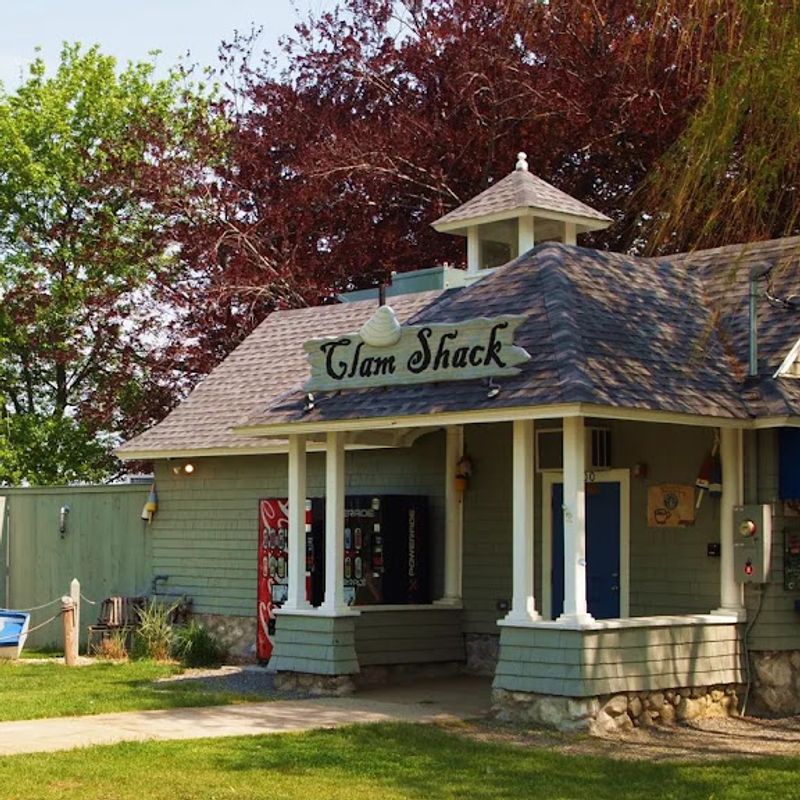 Clam Shack