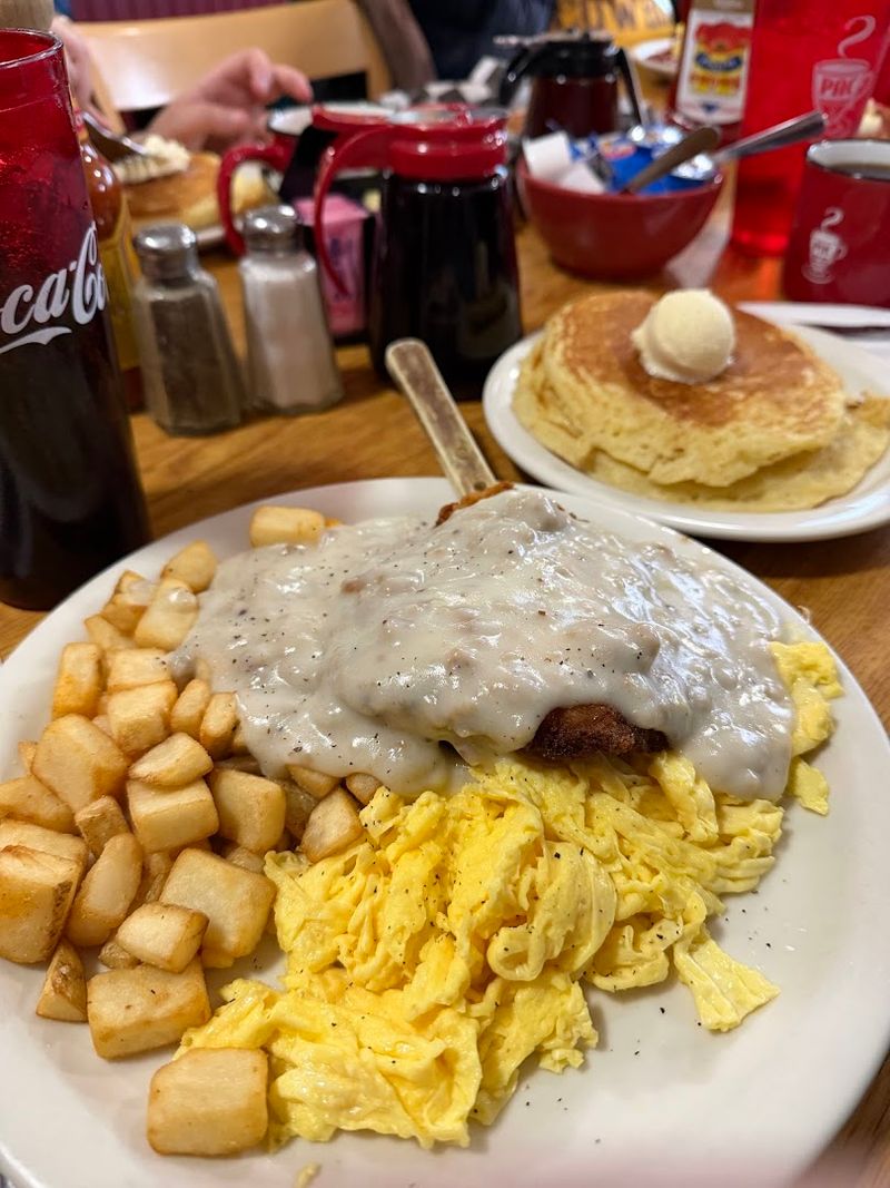 Generous Portions That Make The Price Feel Almost Unfair