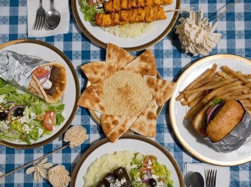 What A Focused Menu Actually Tells You About A Kitchen