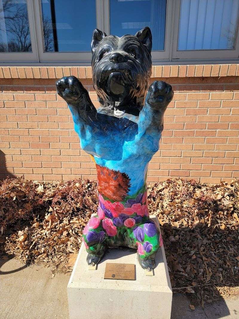 Why Wamego Deserves A Spot On Your Midwest Road Trip