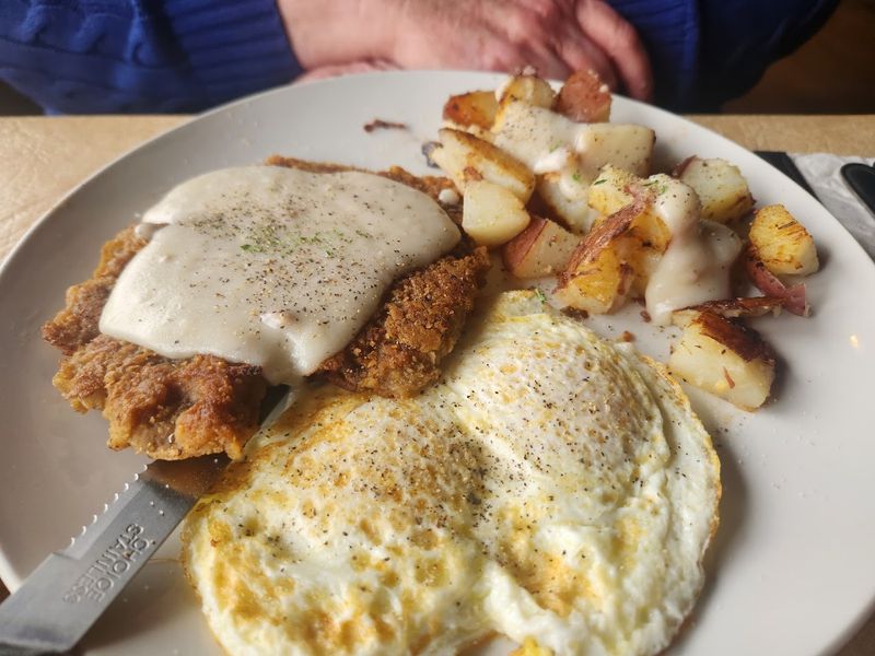 Breakfast That Hits Different