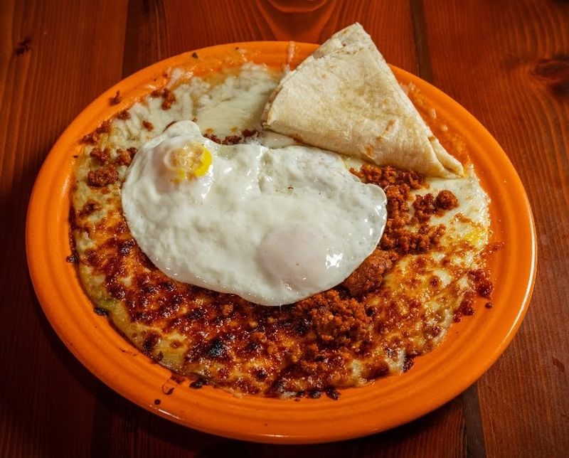 Why Breakfast Here Has Won Awards For Years Running