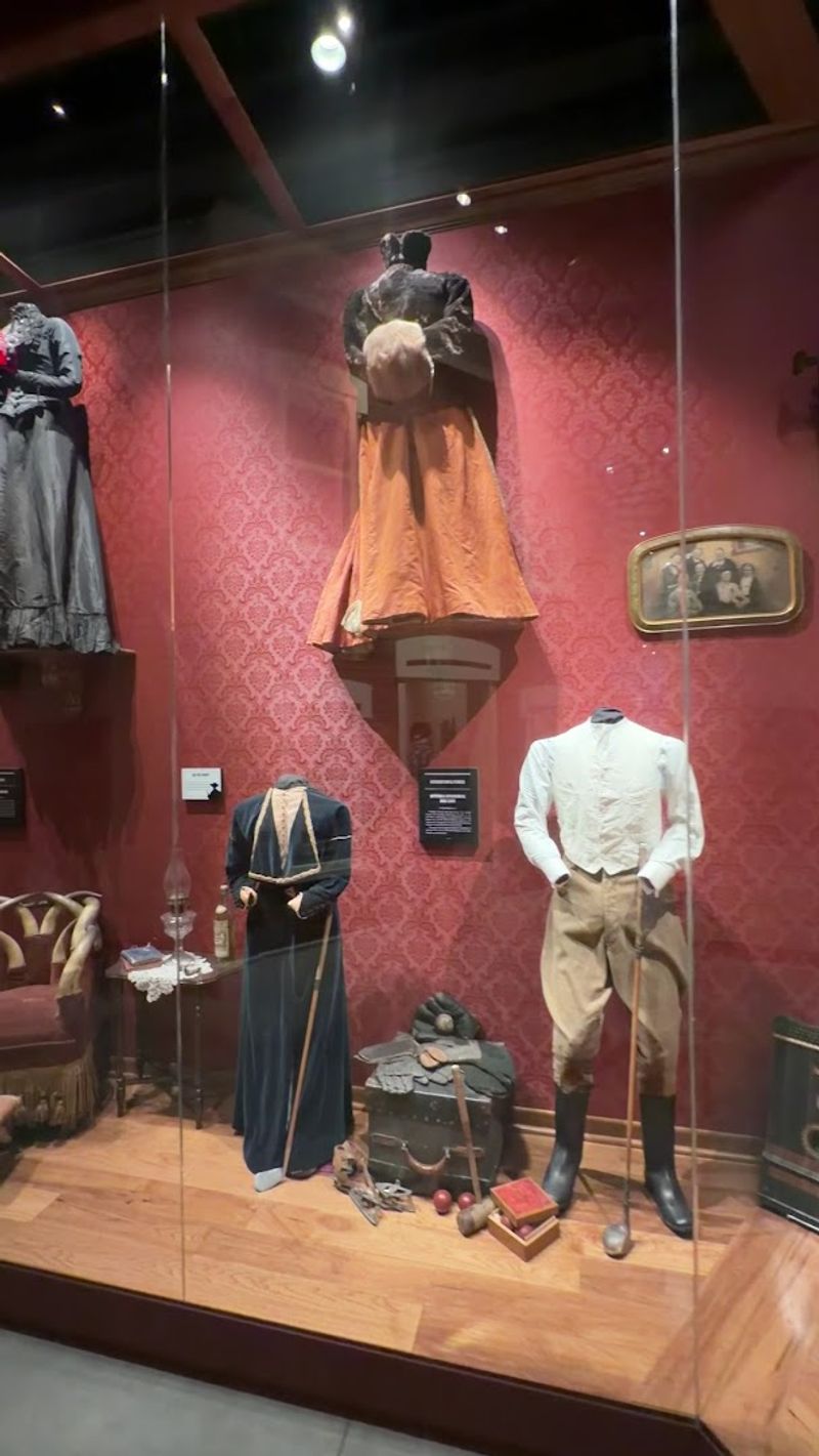 The Gunsmoke TV Show Gets Its Own Dedicated Exhibit