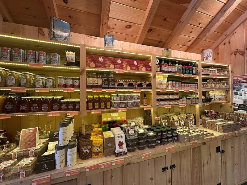 Local Products That Go Way Beyond Maple Syrup