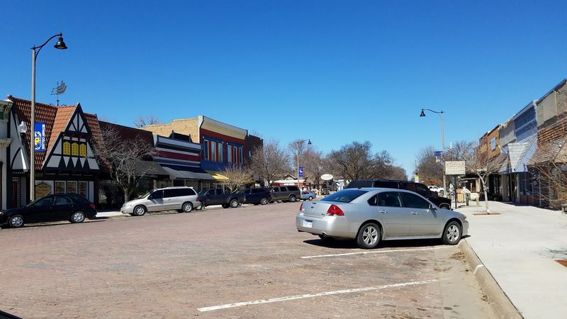 Why Lindsborg Is Quietly Becoming Kansas's Next Must-Visit Town