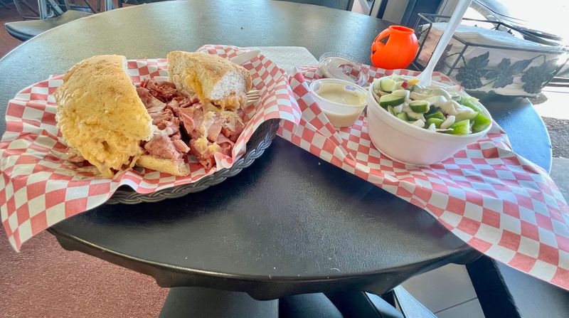 Pastrami And Roast Beef Options Are Worth Knowing About