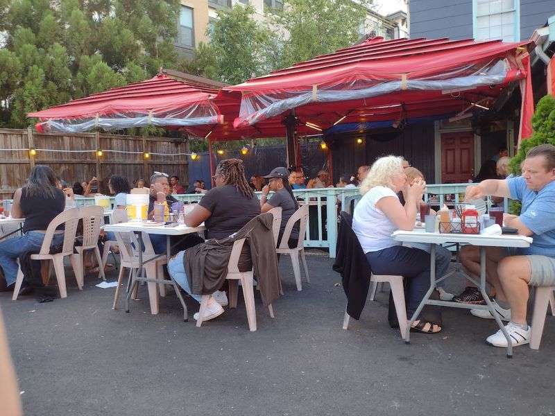 Indoor And Outdoor Seating That Fits The Mood