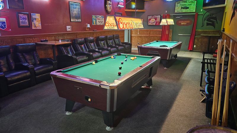 The Sports Bar Atmosphere That Keeps People Coming Back
