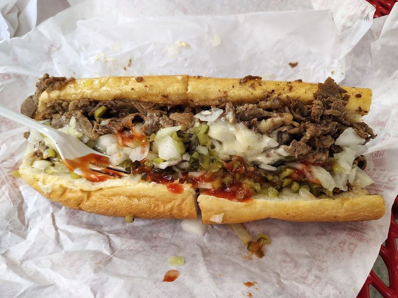 There Is A Right Way To Order Here And You Need To Know It