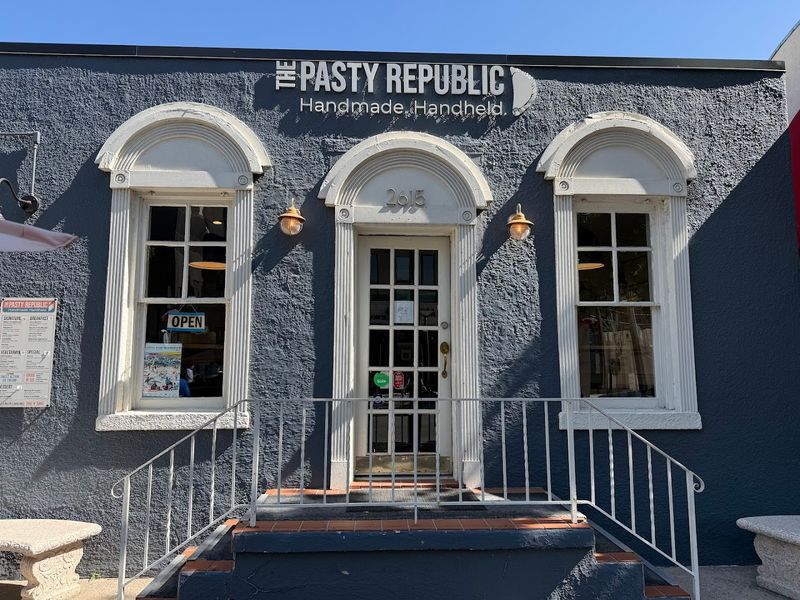 Cherry Creek Location And The Charm Of A Tiny Shop
