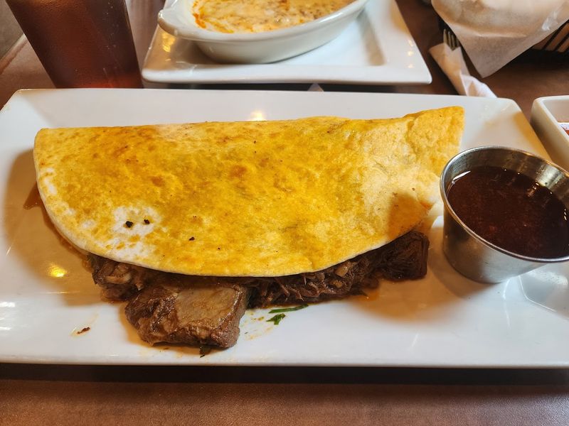 Birria Tacos That Justify the Order Every Time