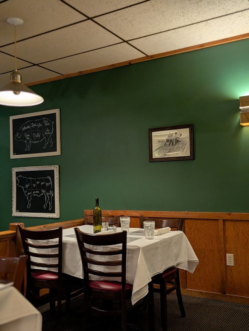 Atmosphere That Surprises Every First-Time Guest