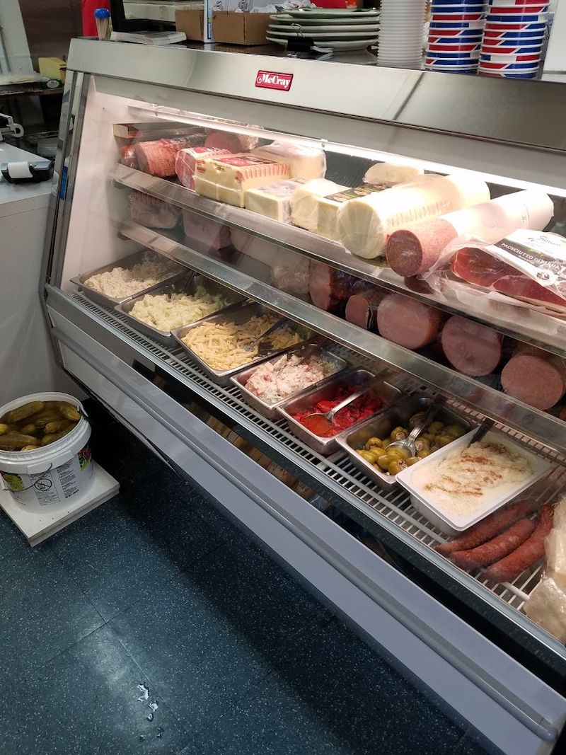 Sharp Provolone And Long Hots Change The Whole Order
