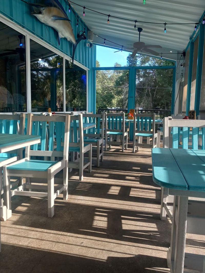A Flexible Menu That Gives This Mississippi Place Its Own Story