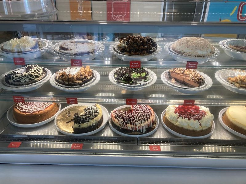 The Dessert Detour Earns Its Place In The Day