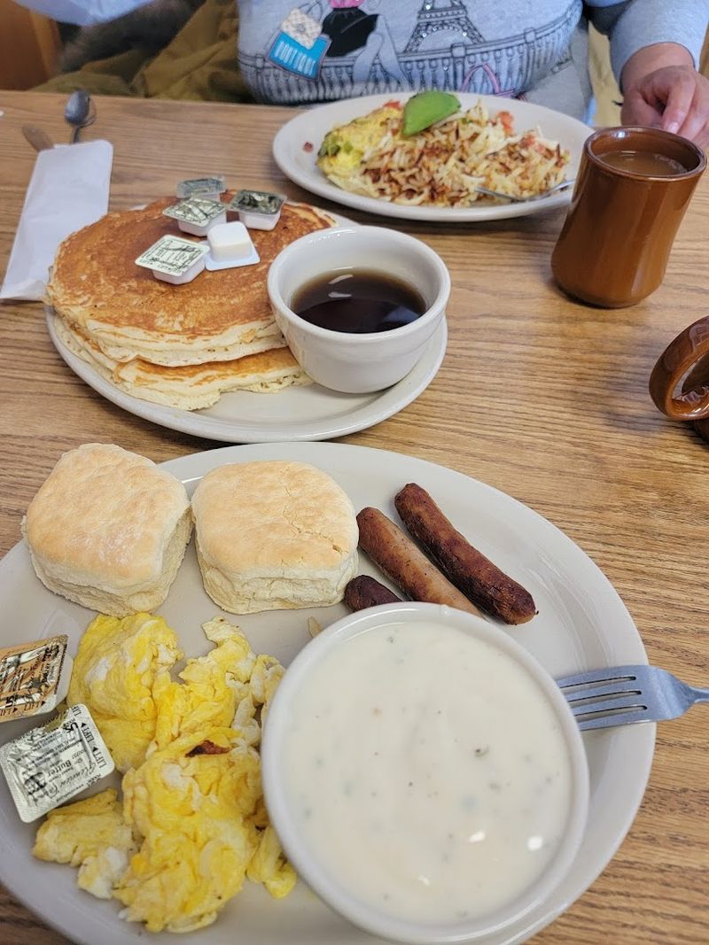 The Final Word On Why Ogie's Deserves A Spot On Your List