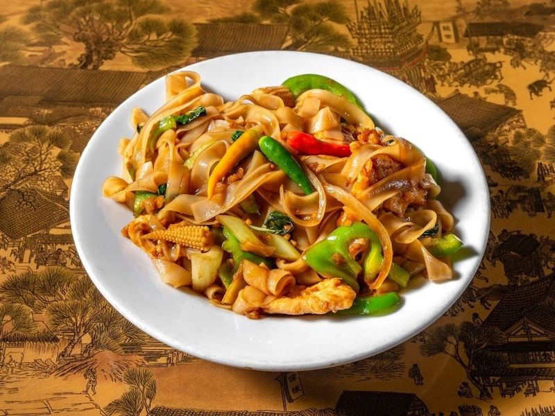 Making A Mini Plan Around Potstickers Plus