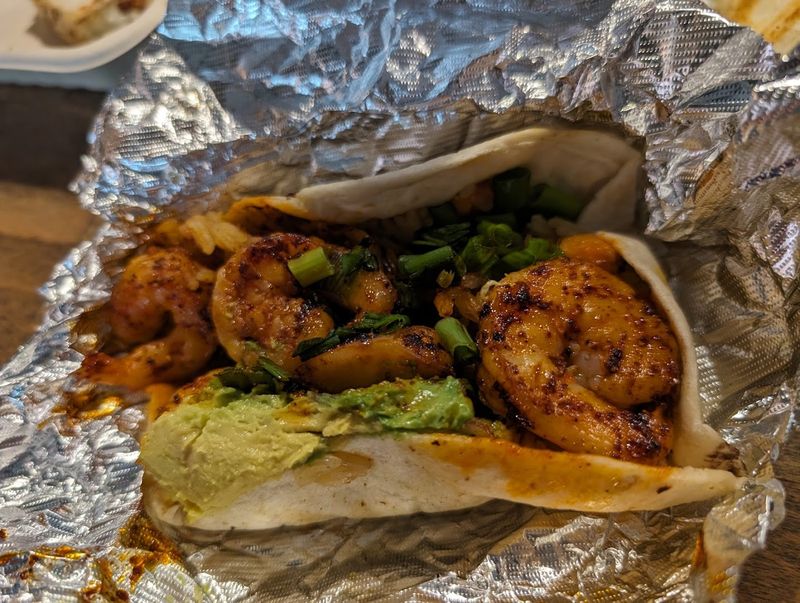 Al Pastor, Barbacoa, And The Spit-Grilled Meat Program