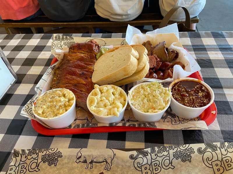 The Jalapeño Smoked Sausage Deserves Its Own Spotlight
