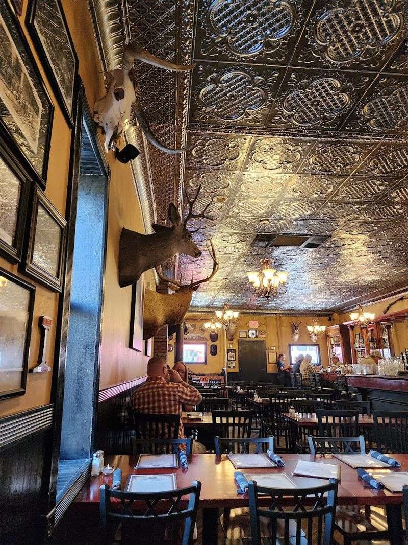 The Hand-Carved Treasure Hiding Inside This Building