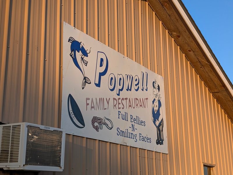 A Quiet Kokomo Buffet Built For A Longer Meal