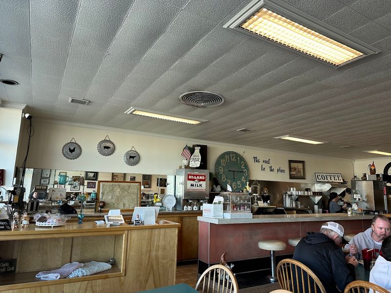 Why Salina, Utah Is The Perfect Stop For A No-Fuss, High-Reward Meal