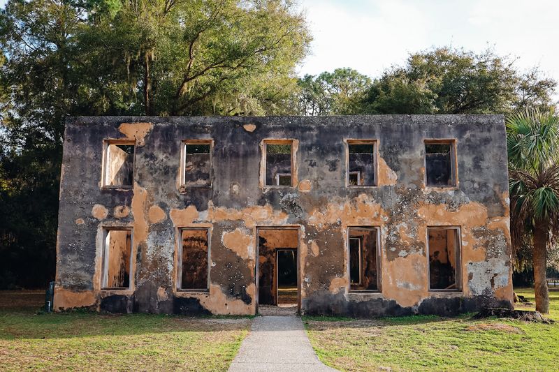 Horton House And The Deep Roots Of Georgia History