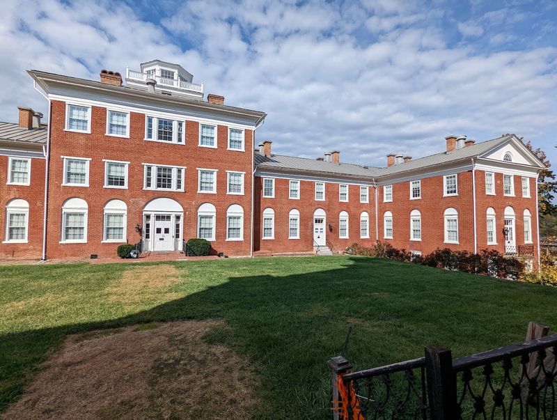 Historic Downtown Walks
