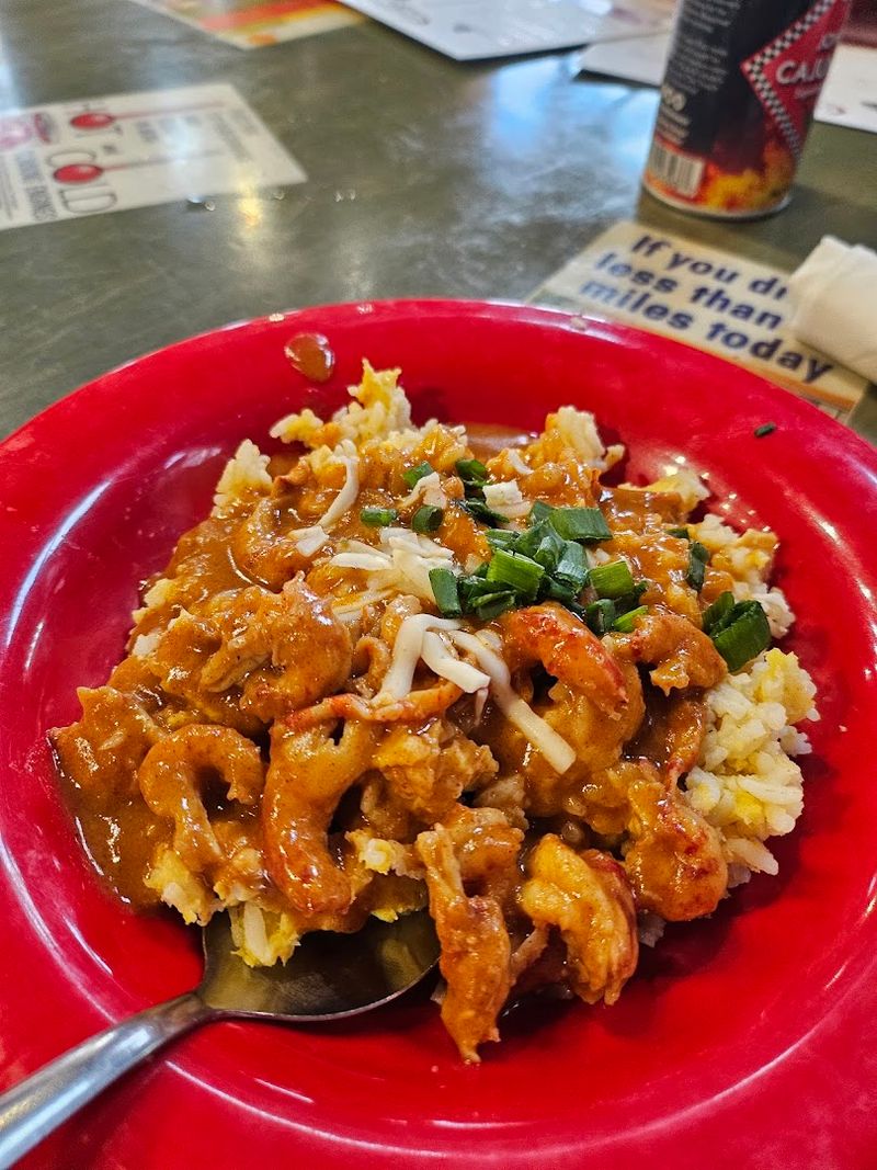 Crawfish Traditions In Breaux Bridge