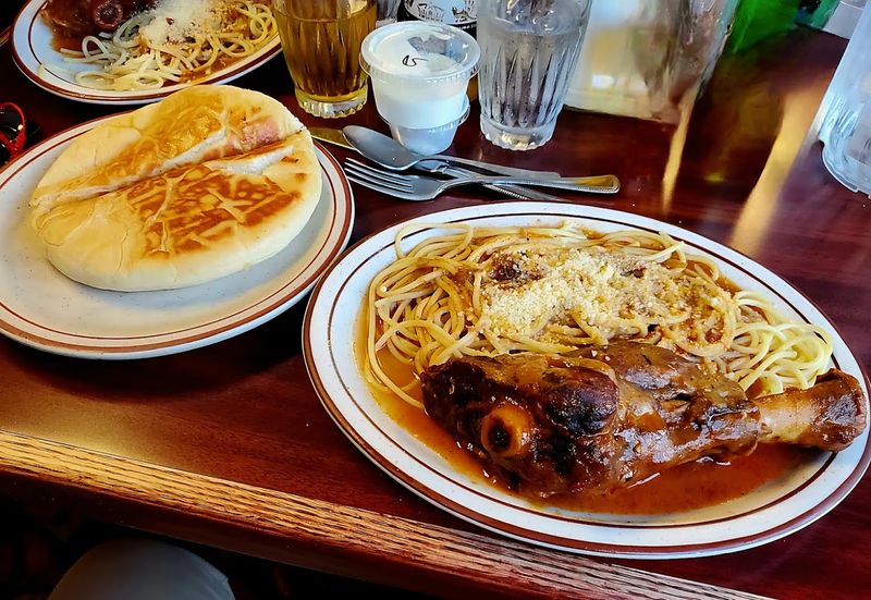 Portions That Make You Rethink Your Appetite Assumptions